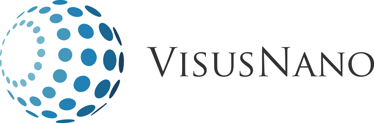 Visusnano Logo